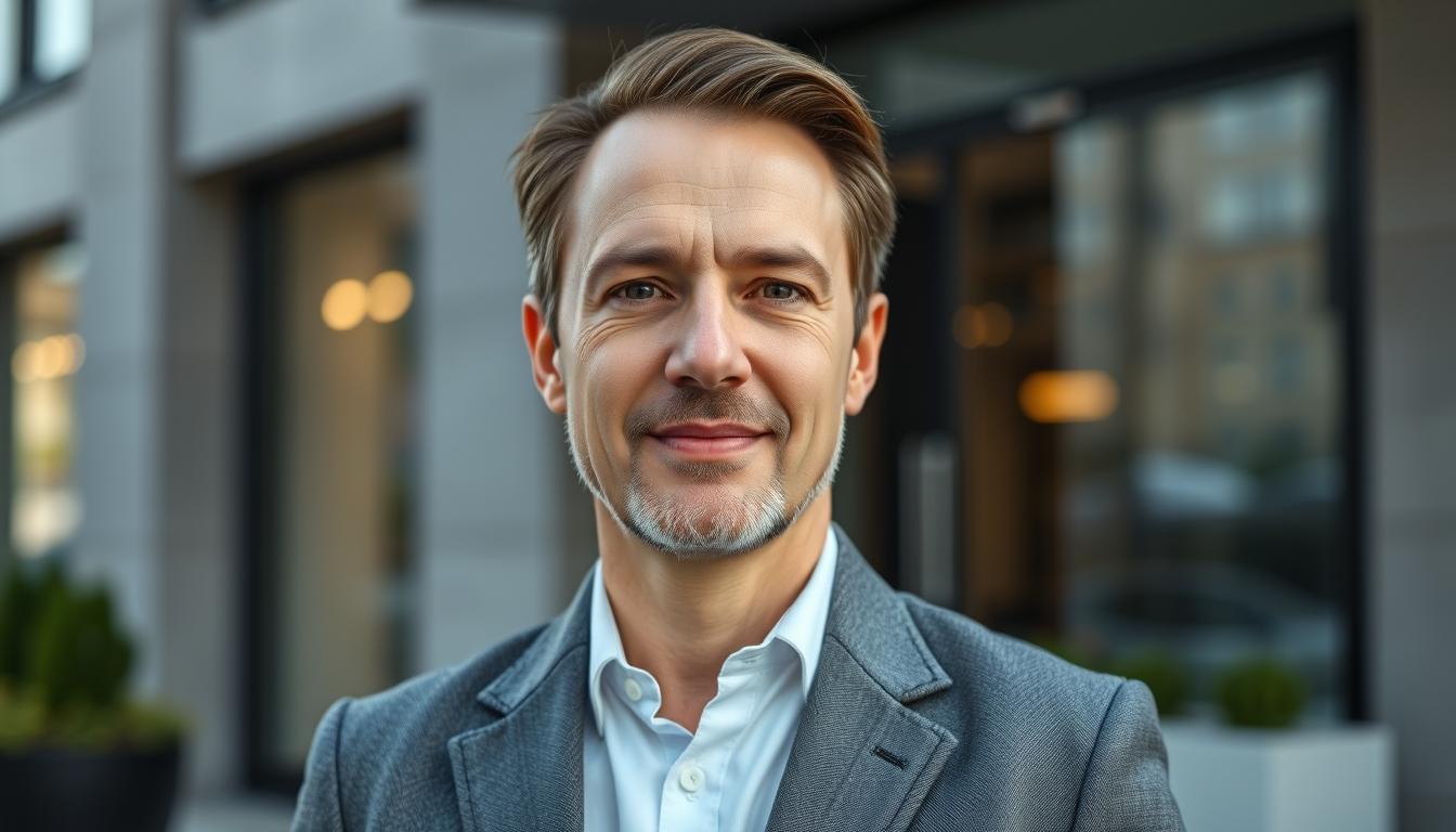 Property transfer support specialist