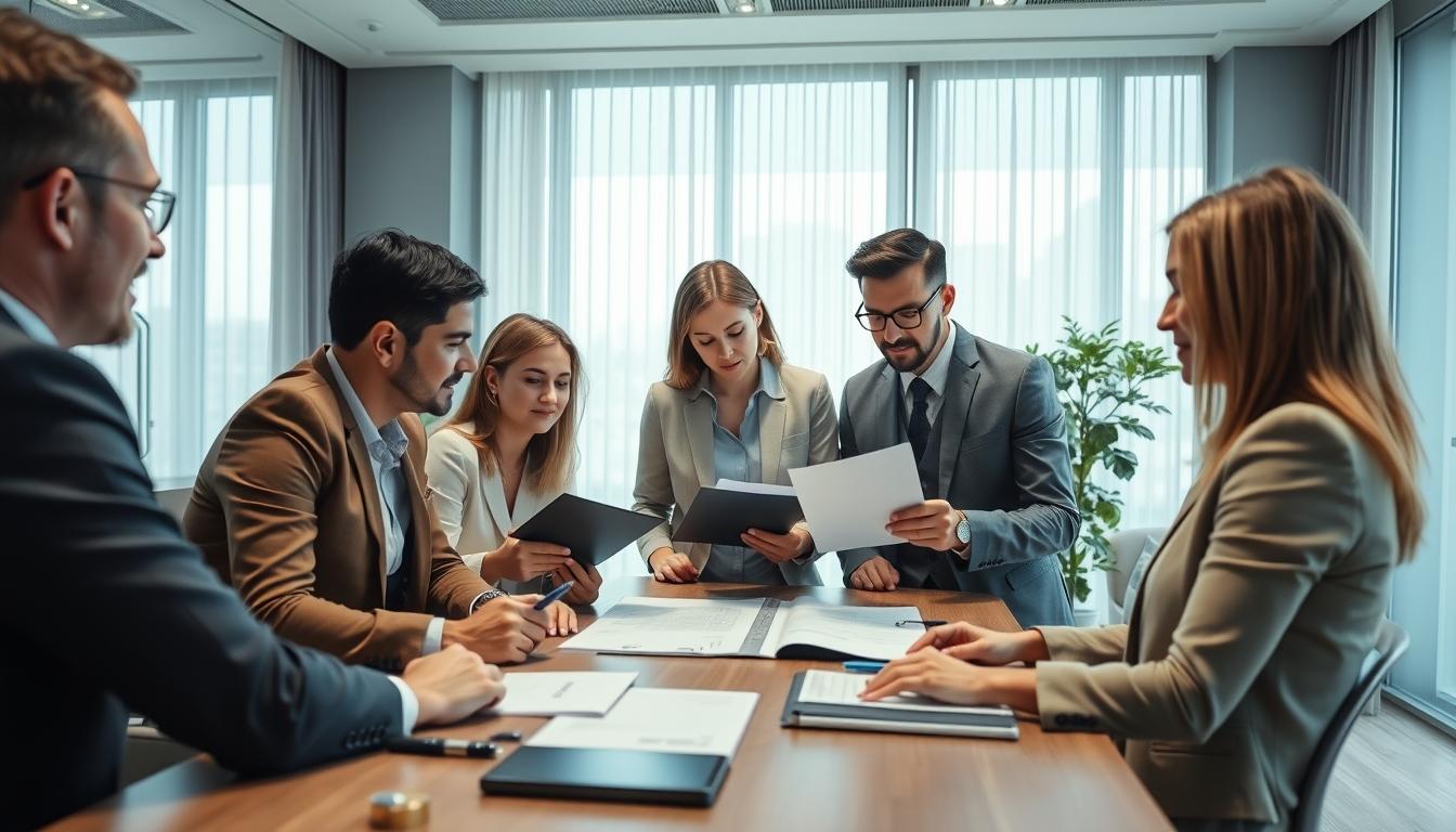 Real estate closing coordination and transaction planning