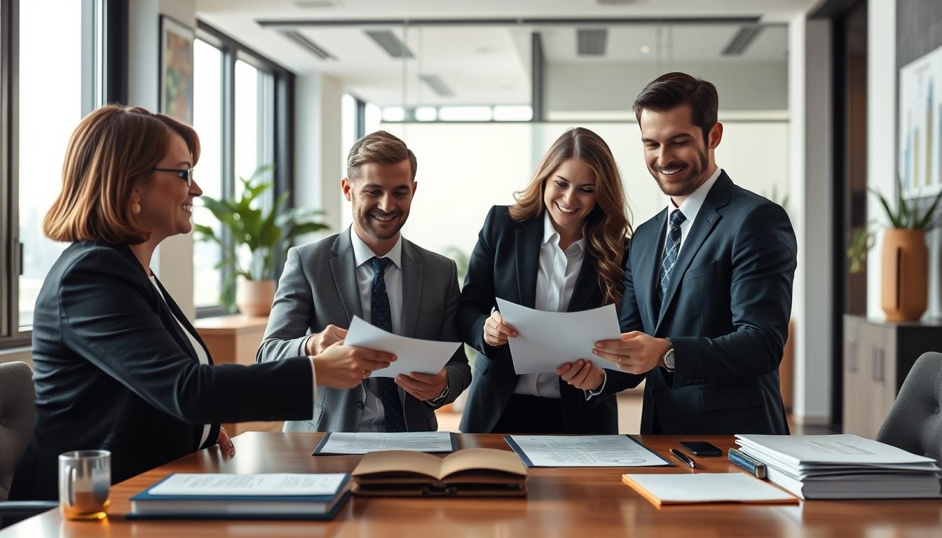 Real estate transaction coordination and communication