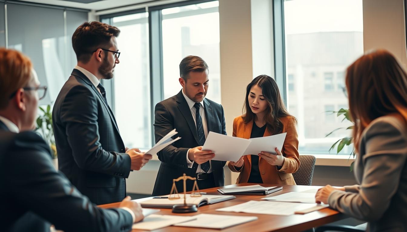 Property deal planning and real estate transaction preparation